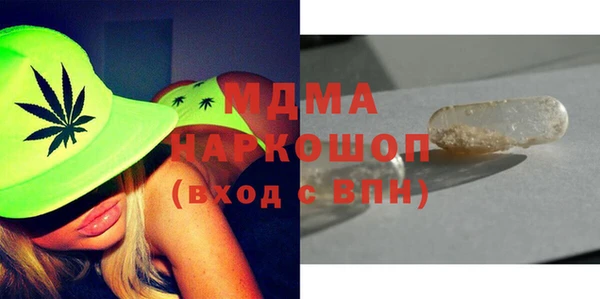 прущий лед Алексин
